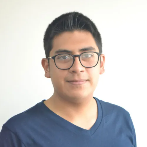 Avatar Reality Hugo Luna Reyes